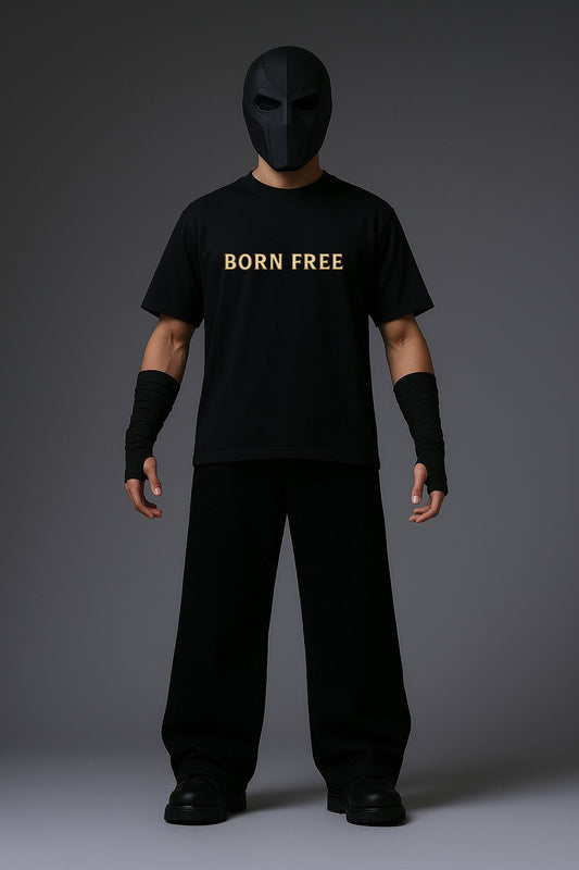 Pegasus: Born Free Mythic Tee