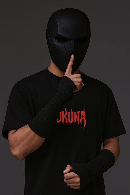 Sukuna’s Curse Realm Tee