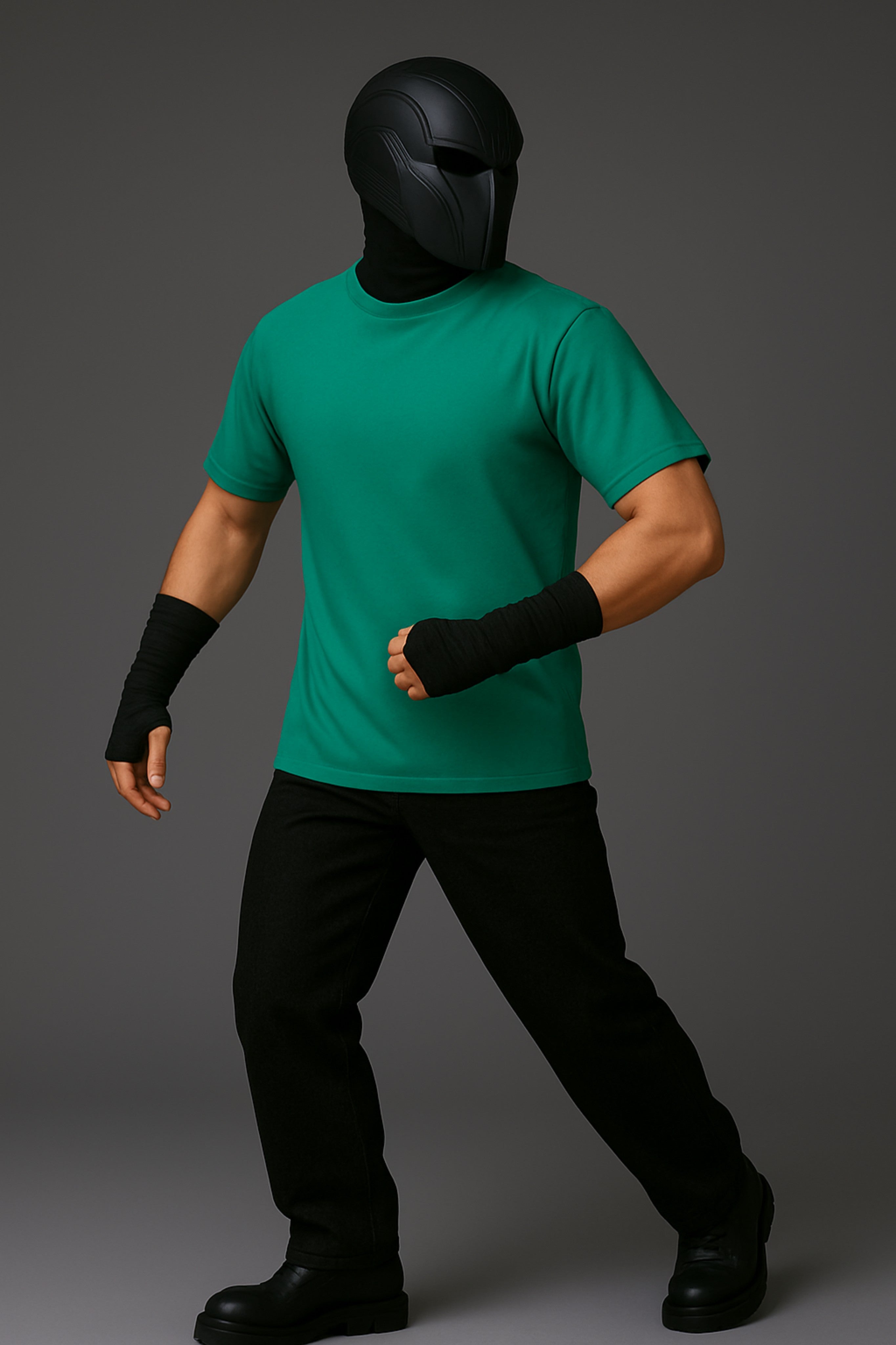 The Fun Street Tee