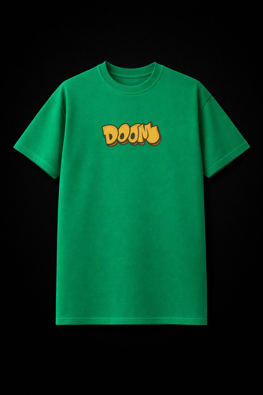 MF DOOM Comic Blast Unisex Tee