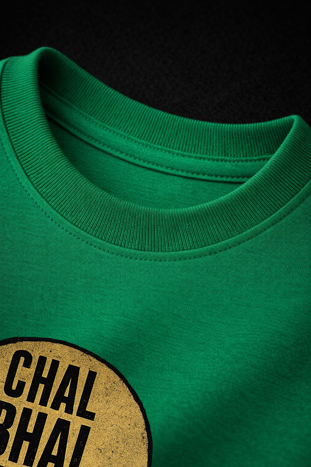 Chal Bhai Rasta Naap