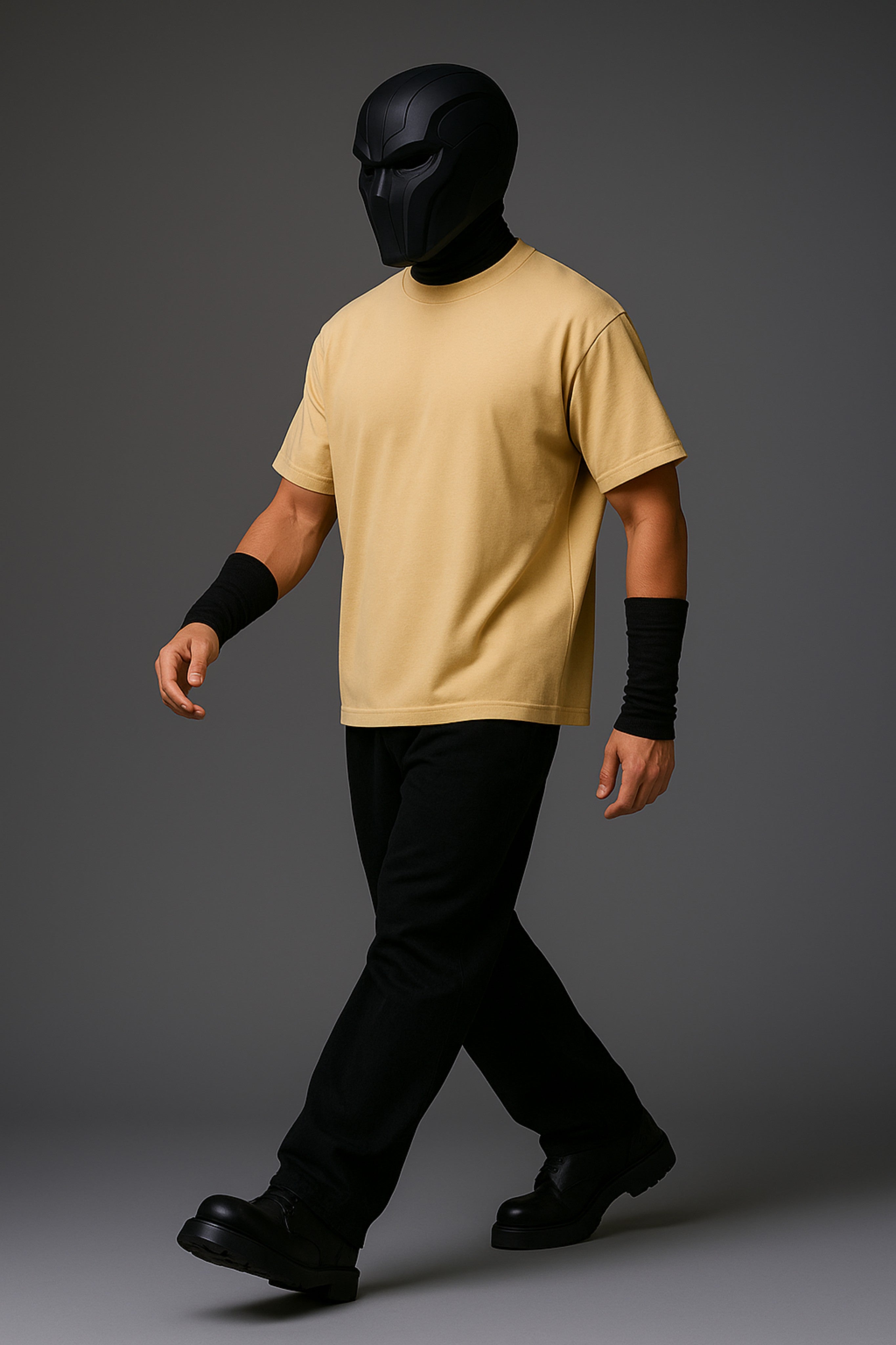 The Fun Street Tee