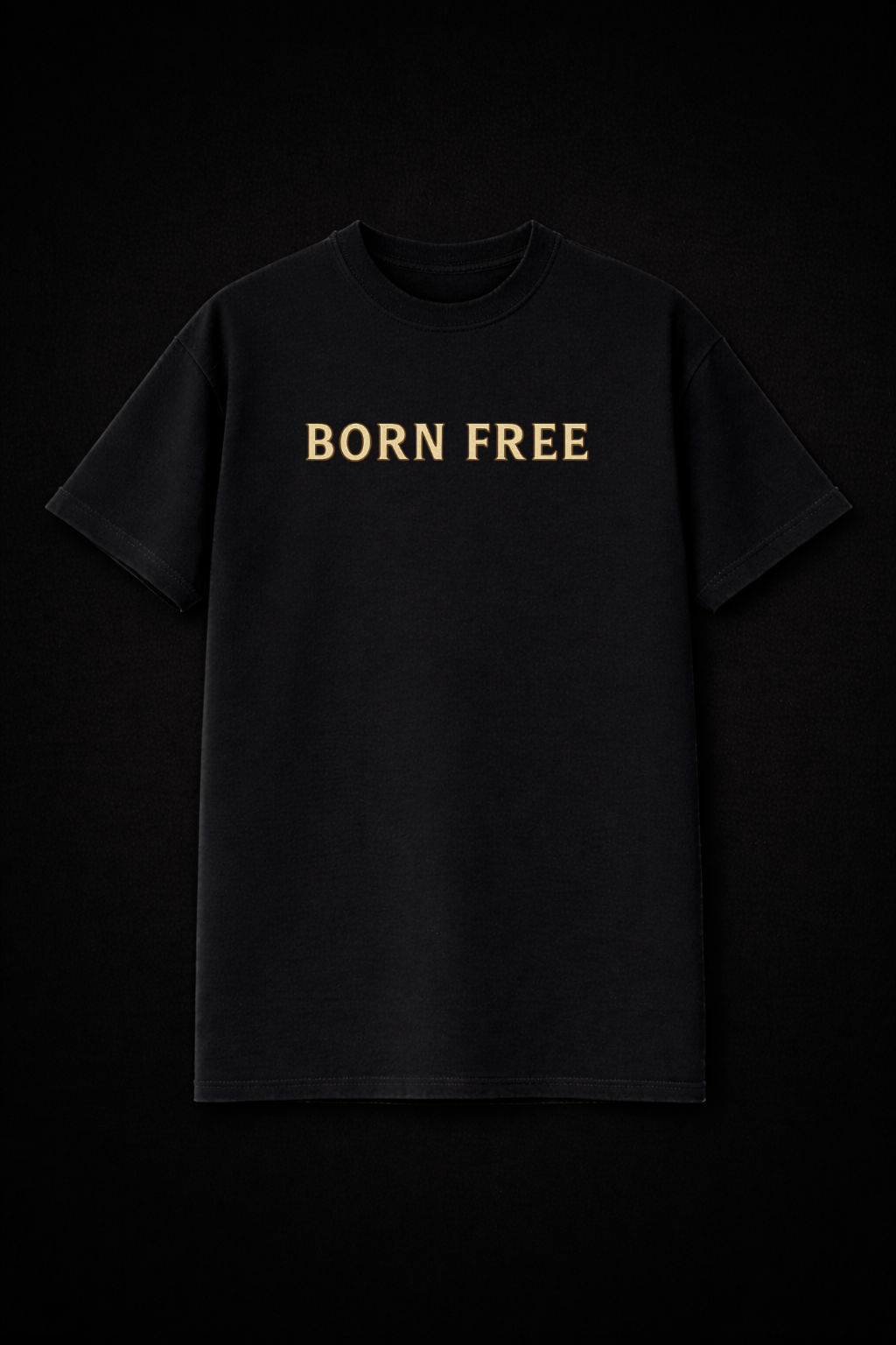 Pegasus: Born Free Mythic Tee