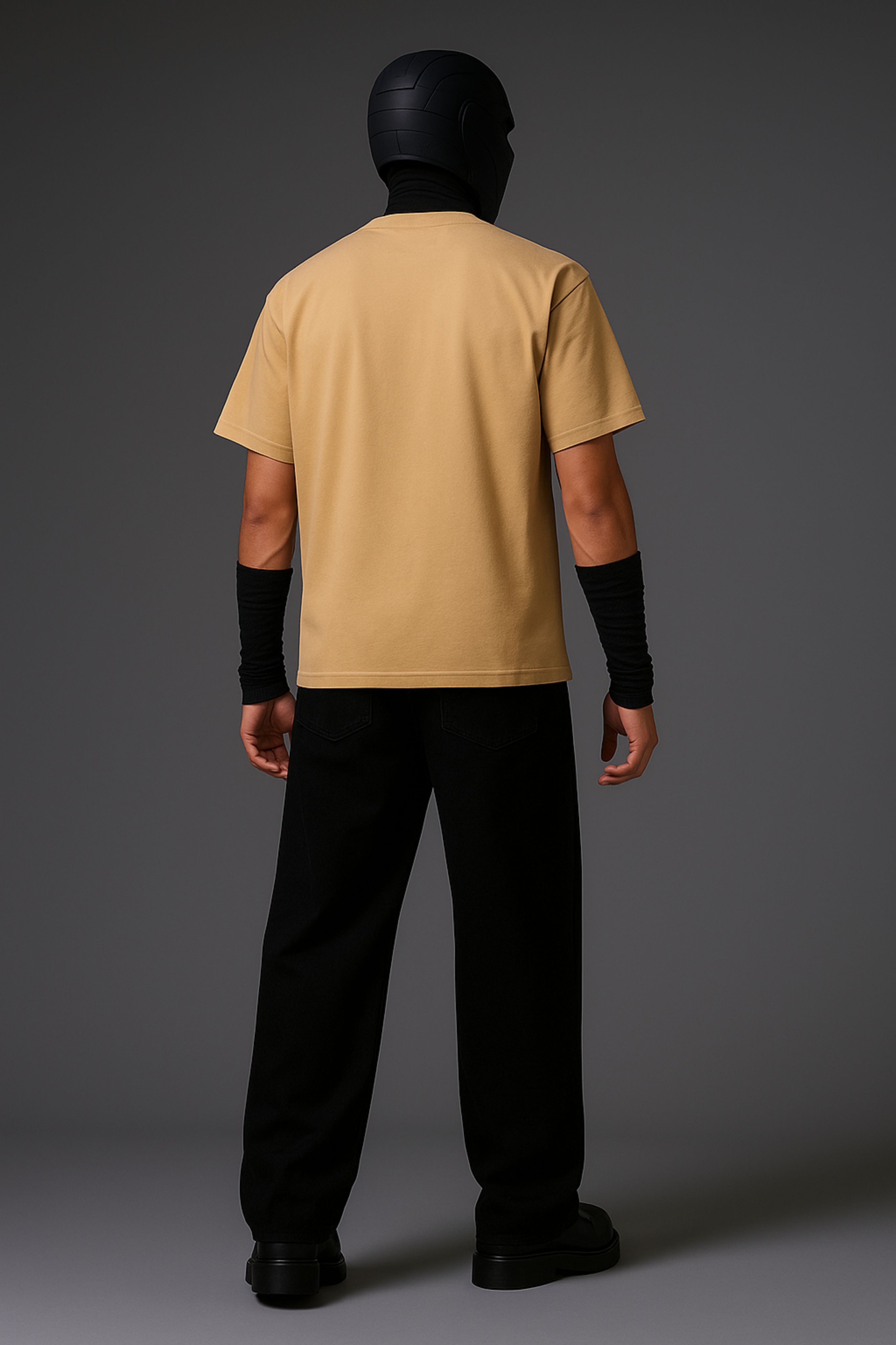 Veezy Squad Tee