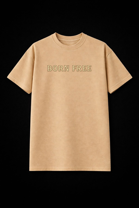 Pegasus: Born Free Mythic Tee