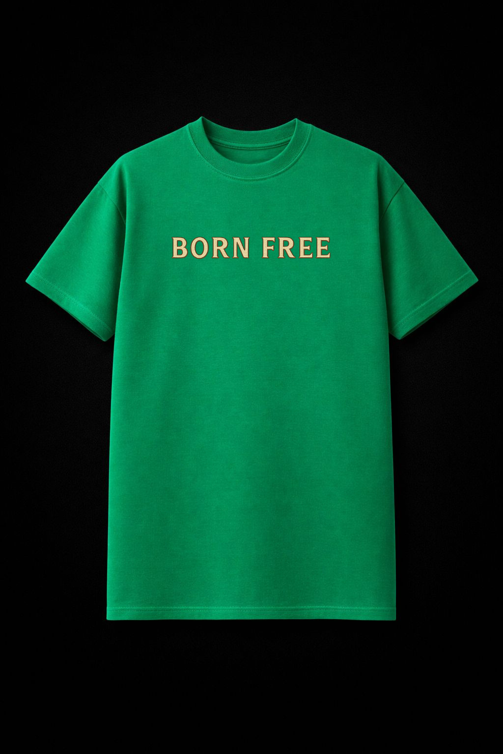 Pegasus: Born Free Mythic Tee