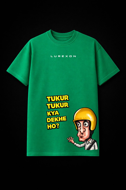 Tukur Tukur Tee