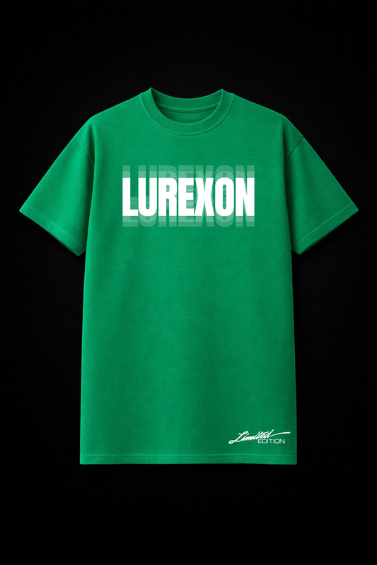 Emerald Phoenix Tee