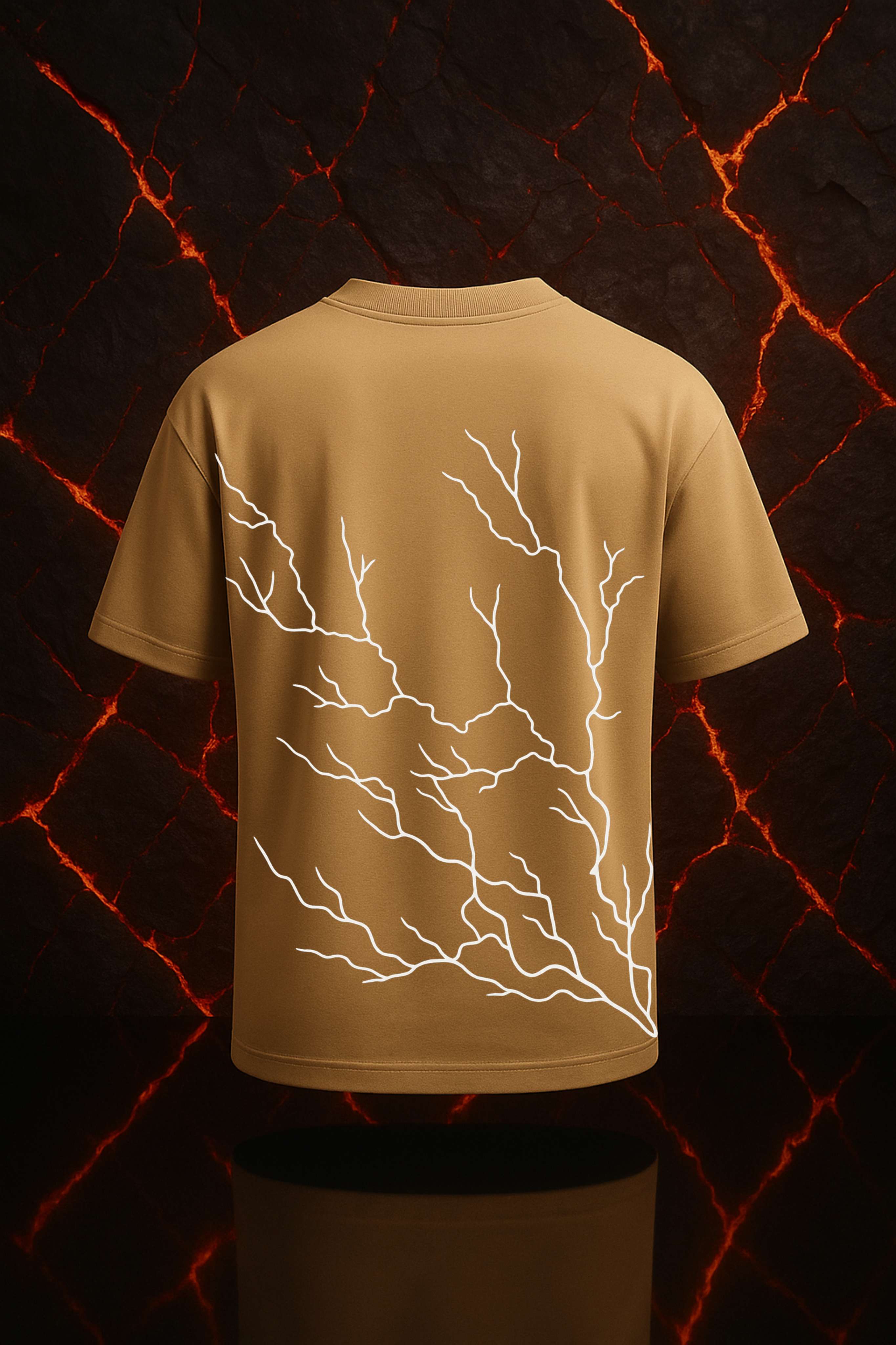 Electric Veins by Lurexon