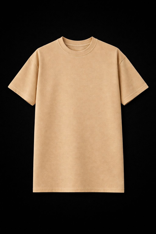 Social Introvert Tee – Street Edit