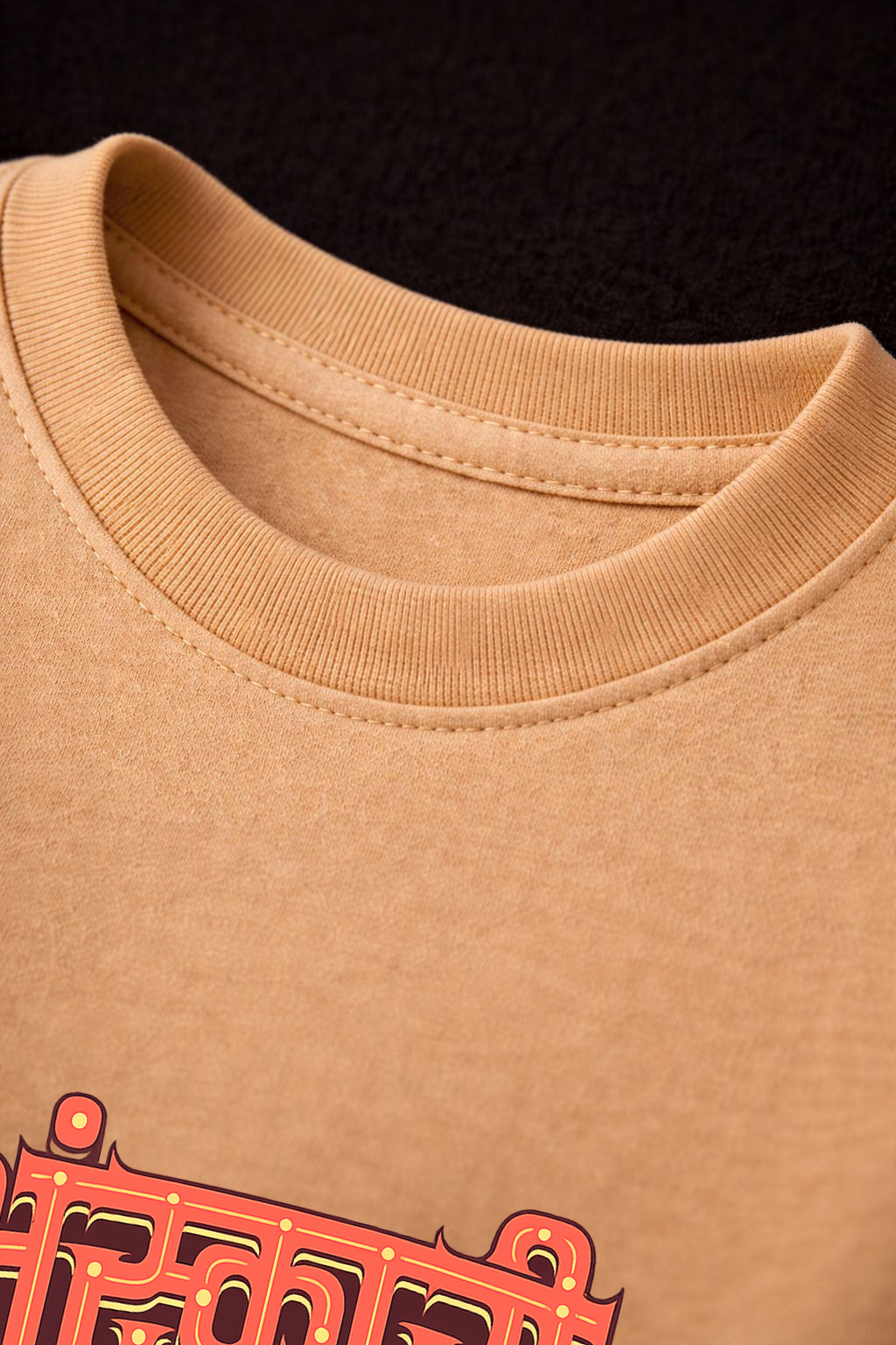 Sanskari Nahi Krantikari