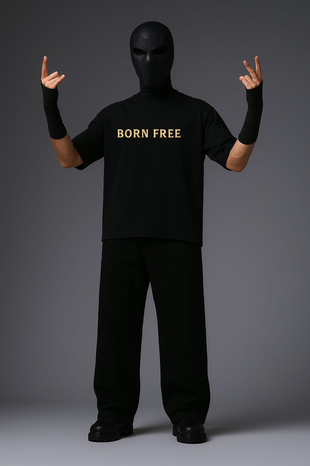 Pegasus: Born Free Mythic Tee