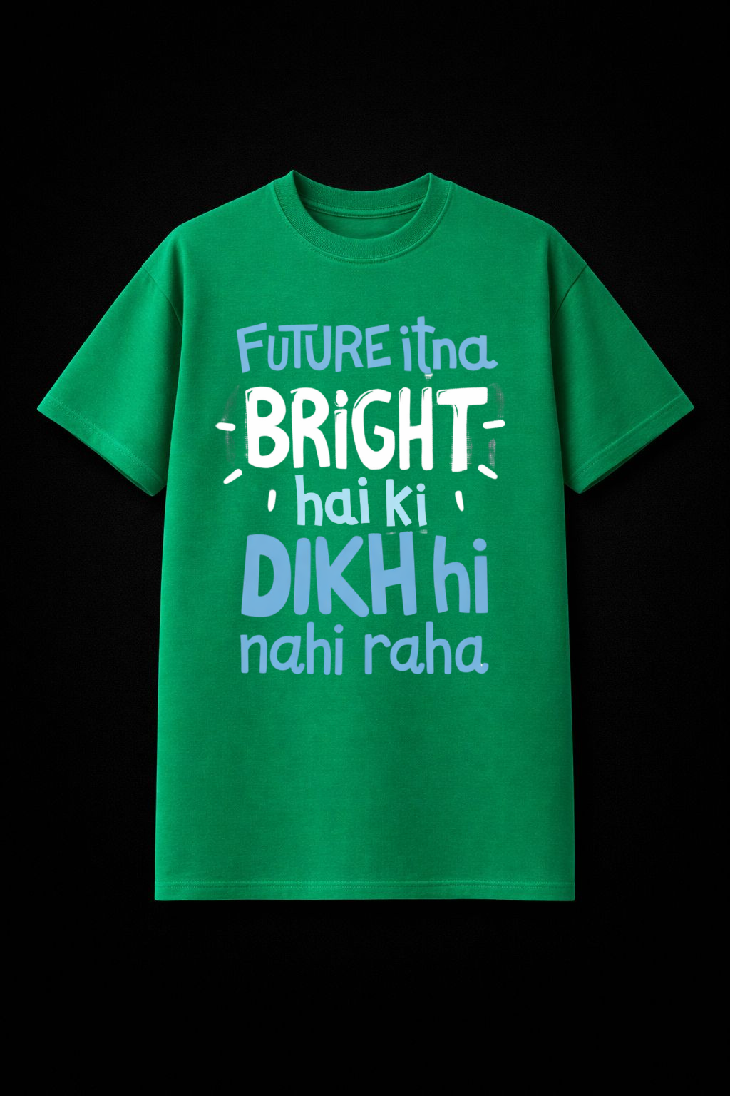 Future Bright Tee
