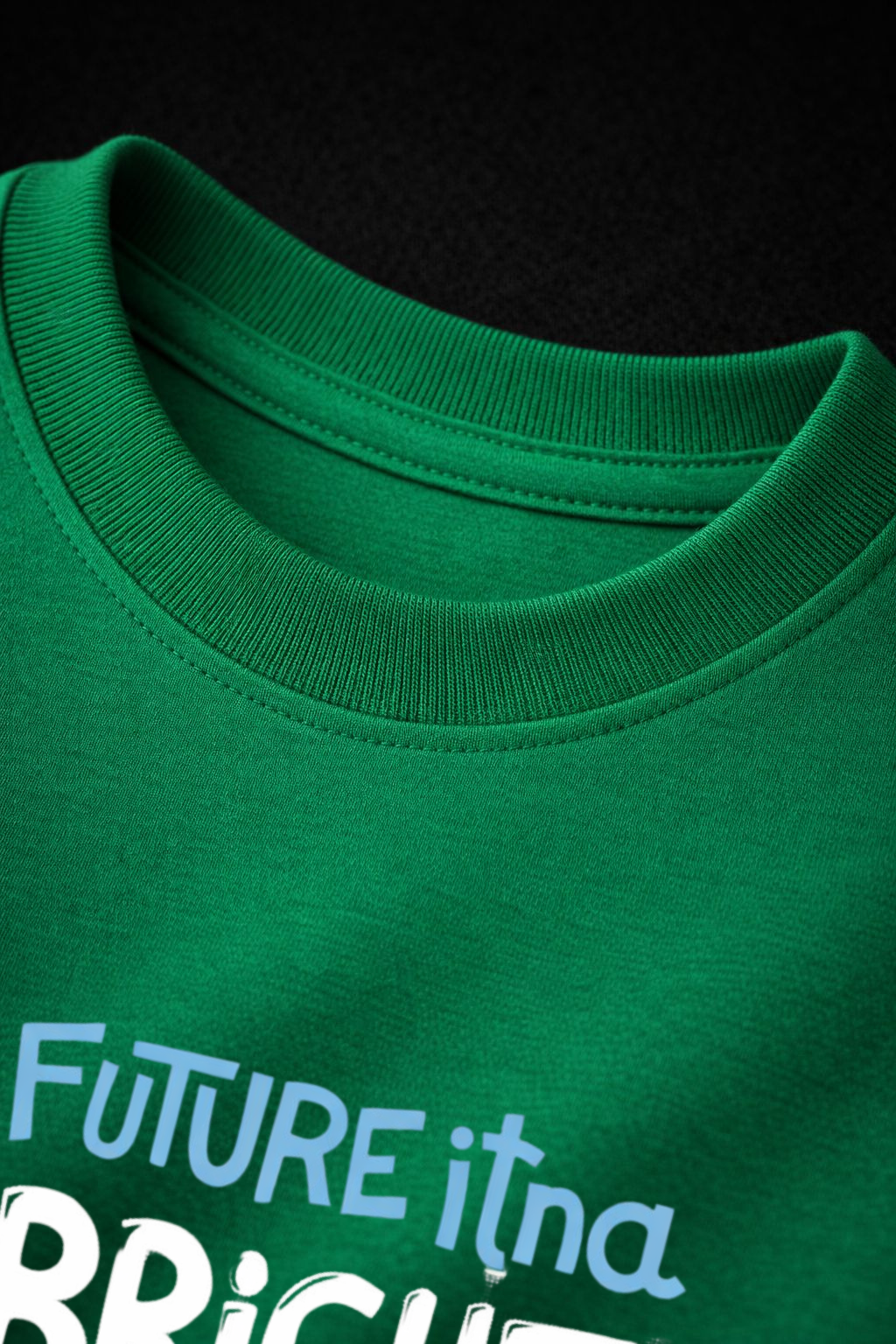 Future Bright Tee