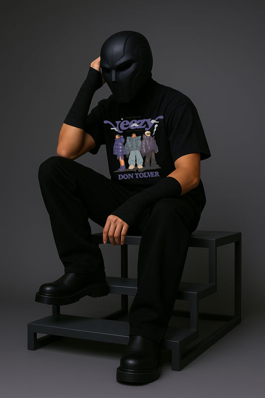 Veezy Squad Tee