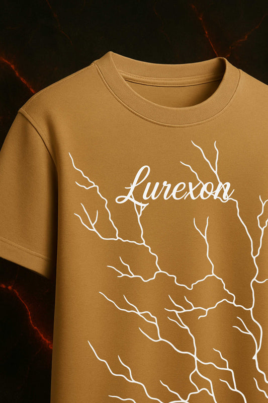 Electric Veins by Lurexon