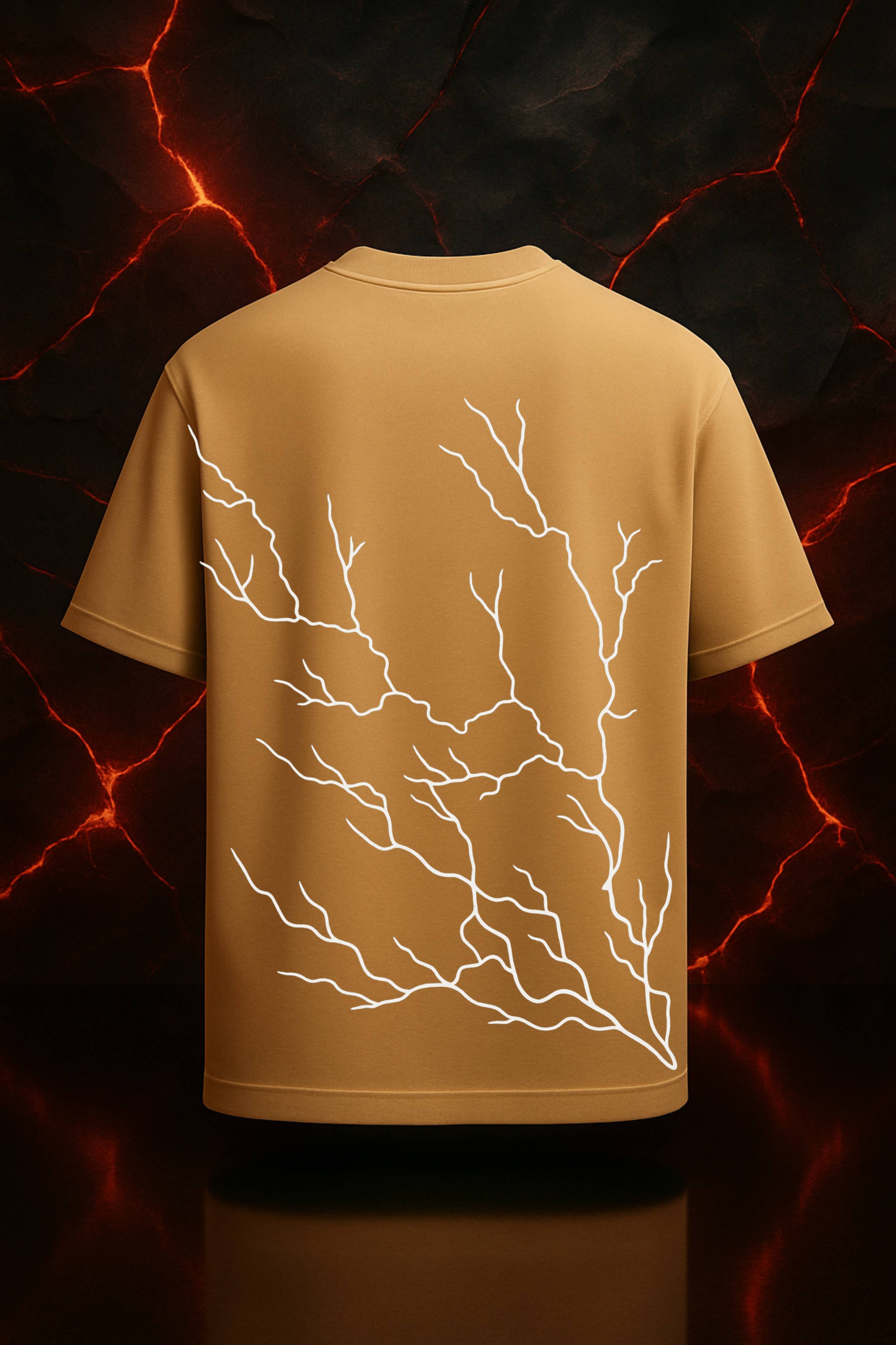 Electric Veins by Lurexon