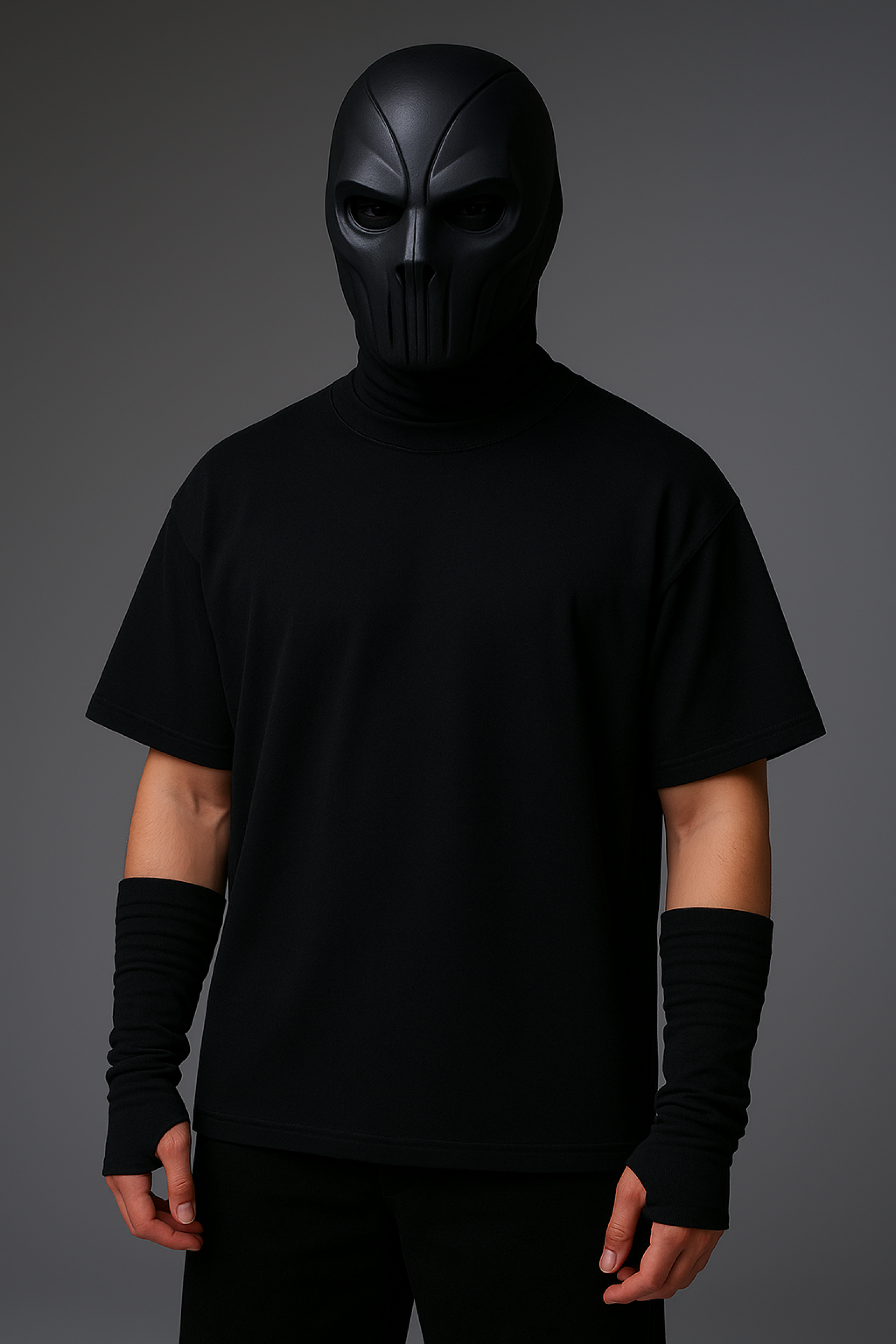 The Fun Street Tee