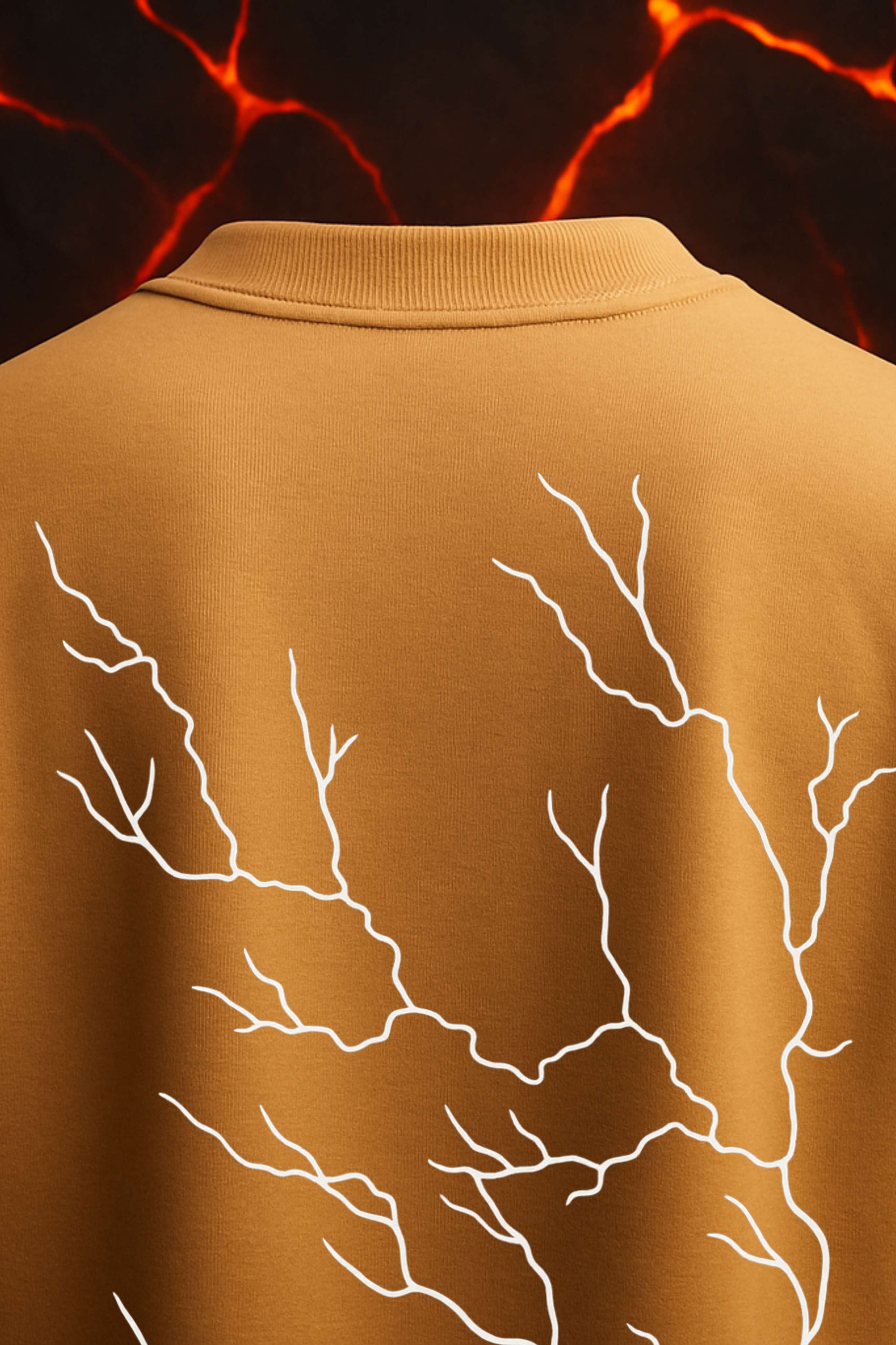 Electric Veins by Lurexon