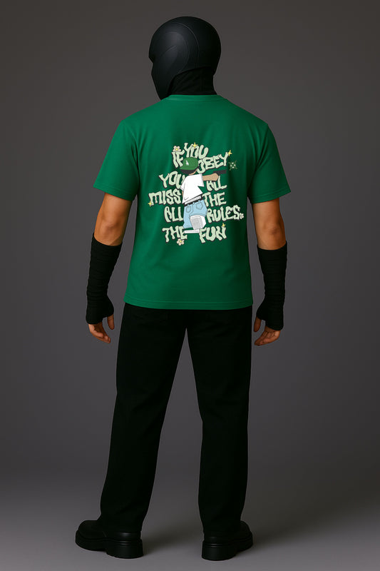 The Fun Street Tee