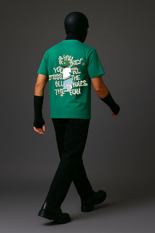The Fun Street Tee